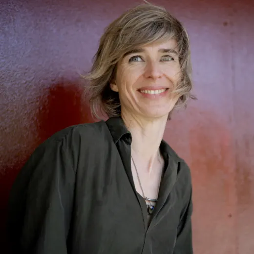Anna Fuchs