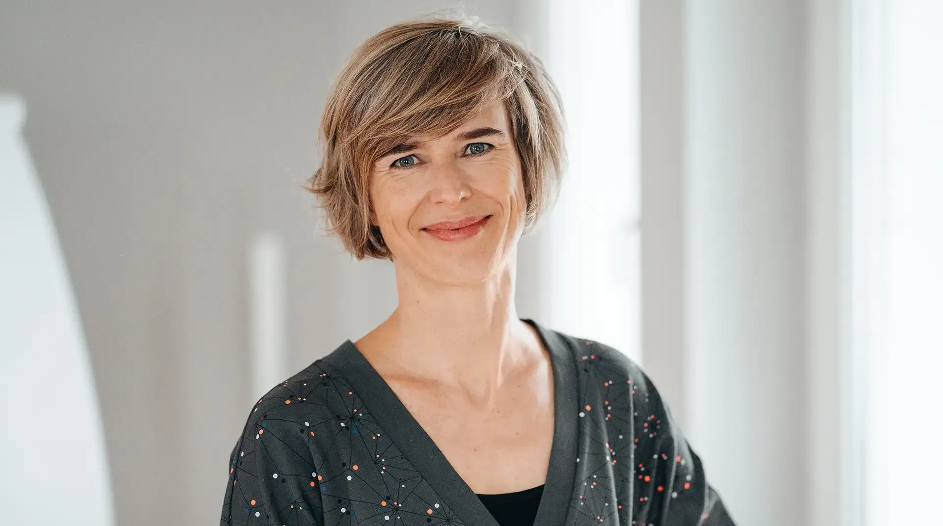Coaching con Anna Fuchs