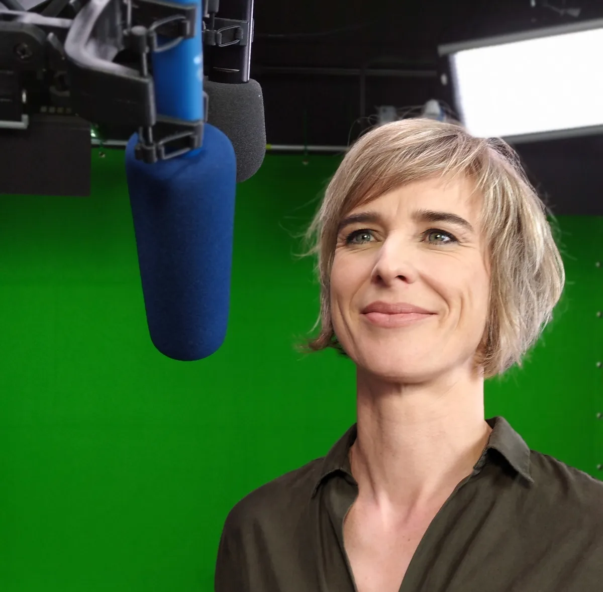 Impulsvorträge und Vortragsreihen mit Anna Fuchs