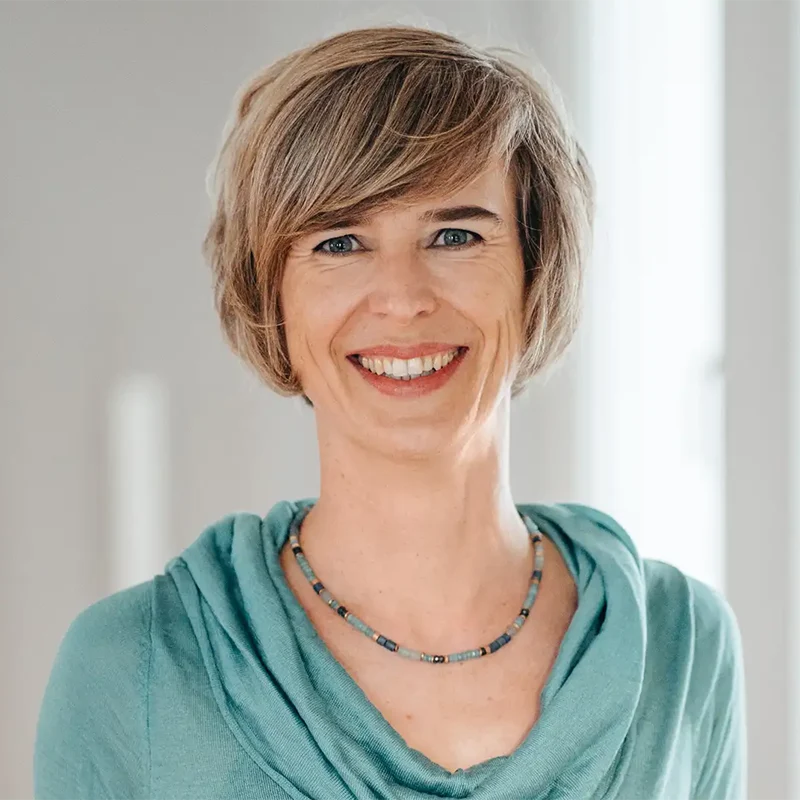 Anna Fuchs – Pressefoto