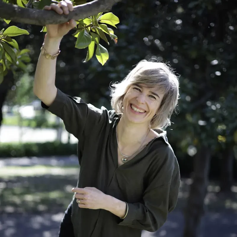 Anna Fuchs – Pressefoto