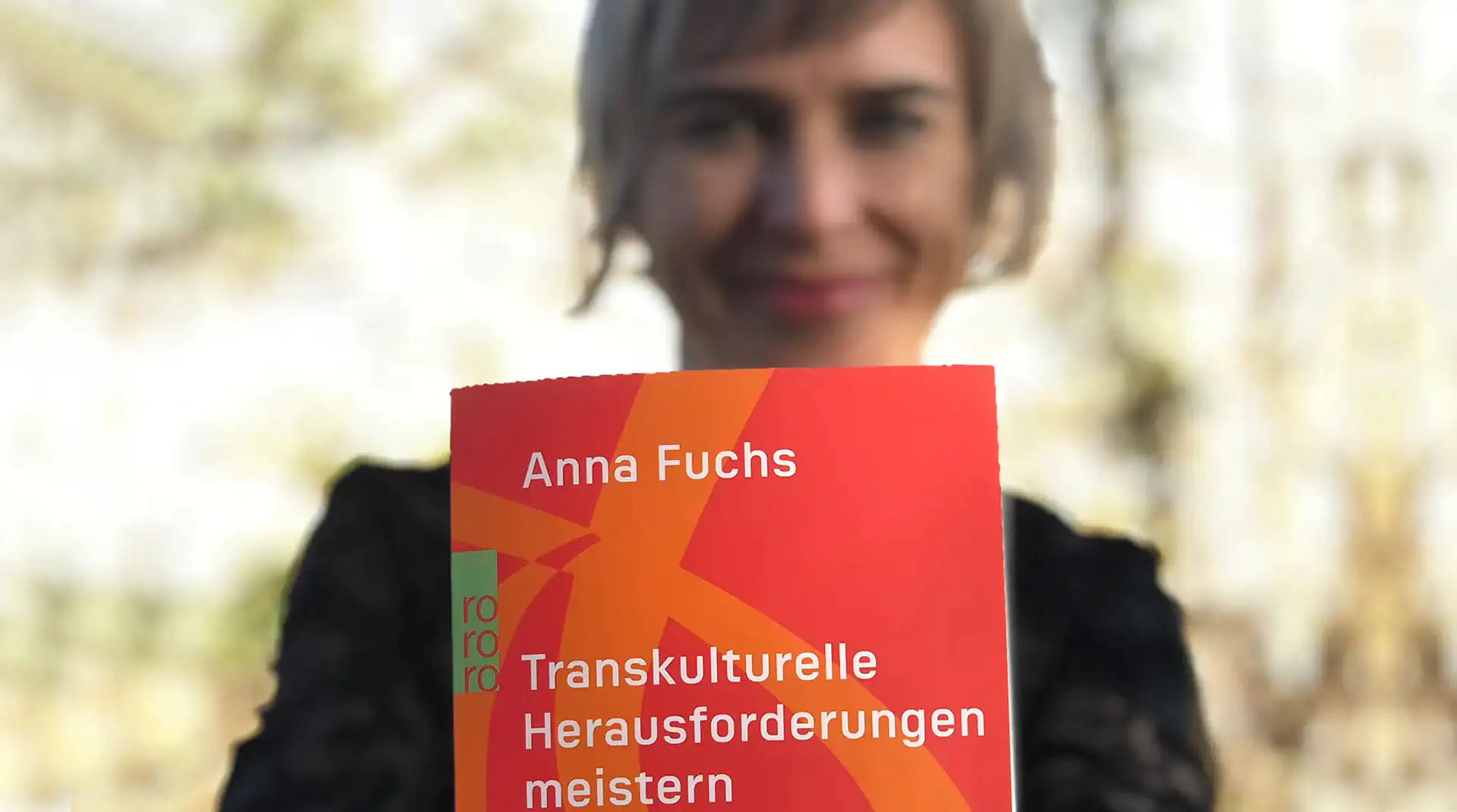 Interkulturelle Kommunikation – Anna Fuchs