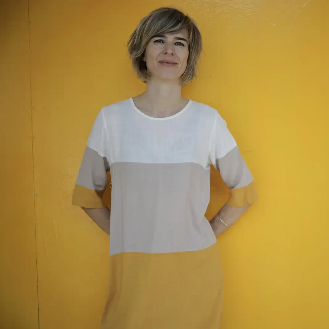 Anna Fuchs – Pressefoto